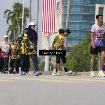 Runner Photo 6547373