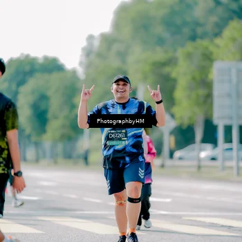 Runner Photo 6547374