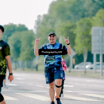 Runner Photo 6547376