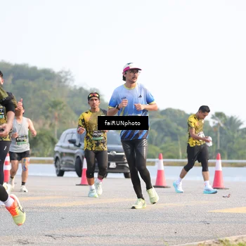 Runner Photo 6547377
