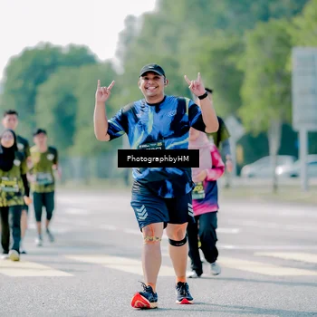 Runner Photo 6547378