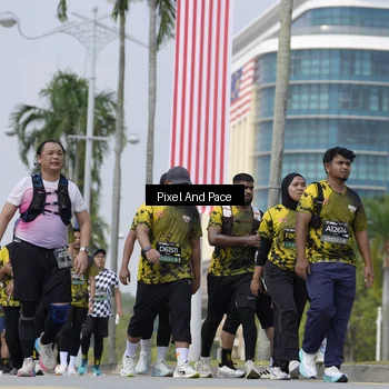 Runner Photo 6547379