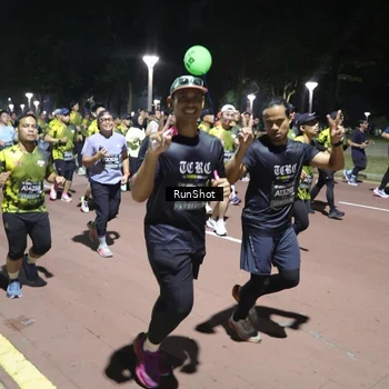 Runner Photo 6547382