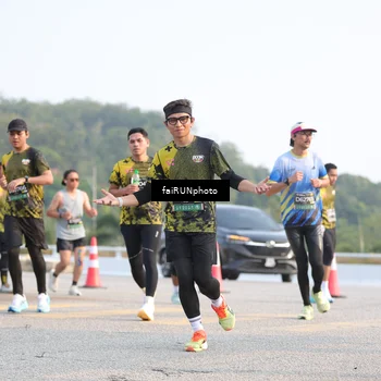 Runner Photo 6547384