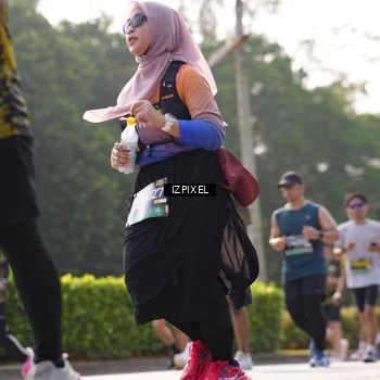 Runner Photo 6547385