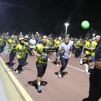 Runner Photo 6547386