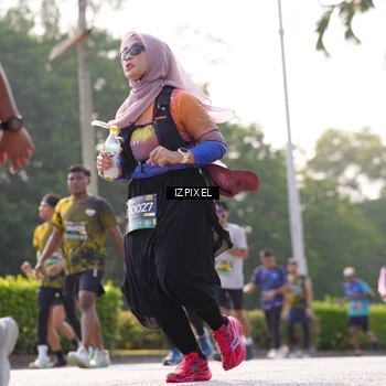 Runner Photo 6547387