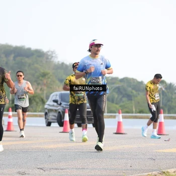 Runner Photo 6547390