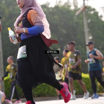 Runner Photo 6547392