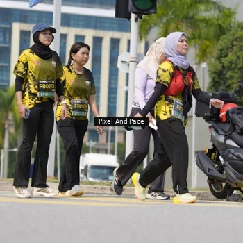 Runner Photo 6547393