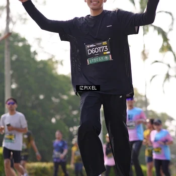 Runner Photo 6547394