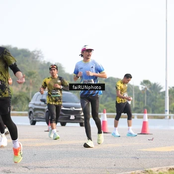Runner Photo 6547395
