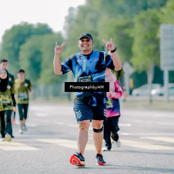 Runner Photo 6547397