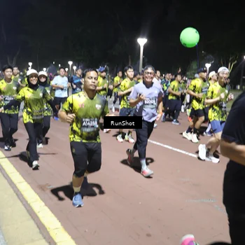 Runner Photo 6547398