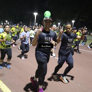Runner Photo 6547402