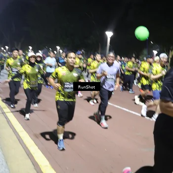 Runner Photo 6547404