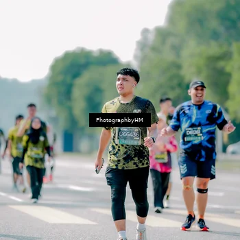 Runner Photo 6547407