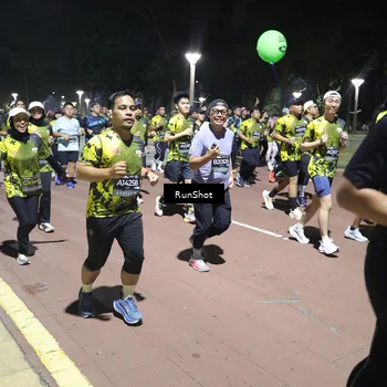 Runner Photo 6547409