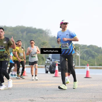 Runner Photo 6547411