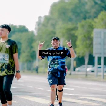 Runner Photo 6547414