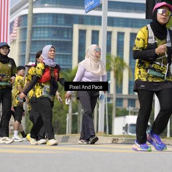 Runner Photo 6547416