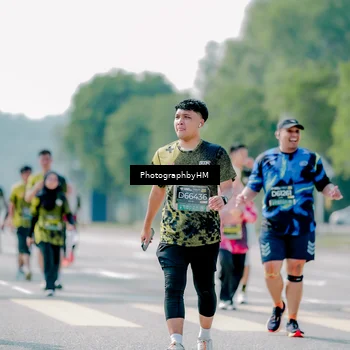 Runner Photo 6547417
