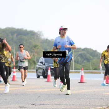 Runner Photo 6547421