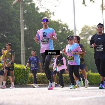 Runner Photo 6547423