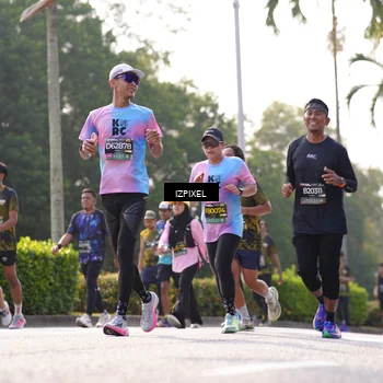 Runner Photo 6547424