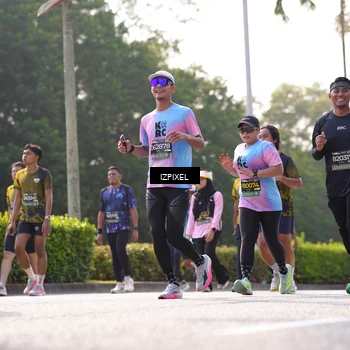 Runner Photo 6547427