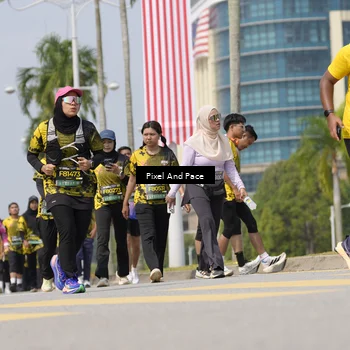 Runner Photo 6547429