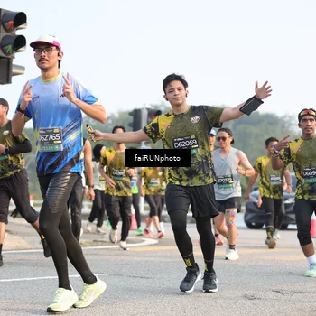 Runner Photo 6547430