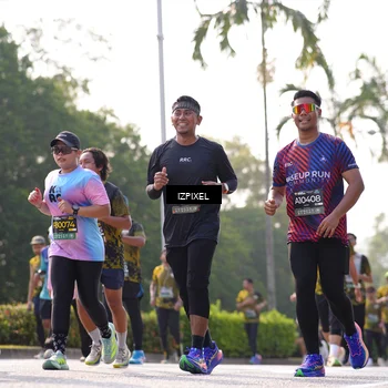 Runner Photo 6547434