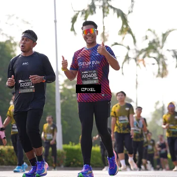 Runner Photo 6547436
