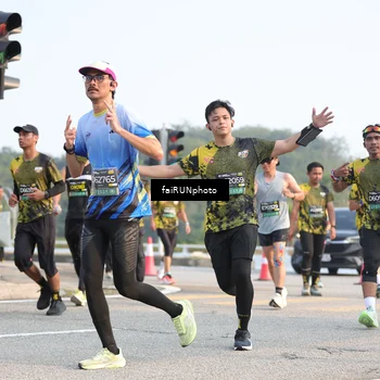 Runner Photo 6547437