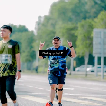 Runner Photo 6547439