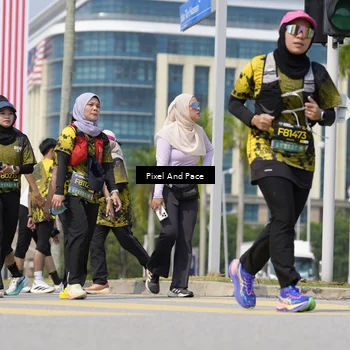 Runner Photo 6547441