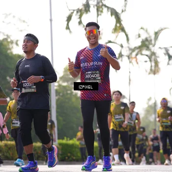 Runner Photo 6547445