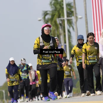 Runner Photo 6547449