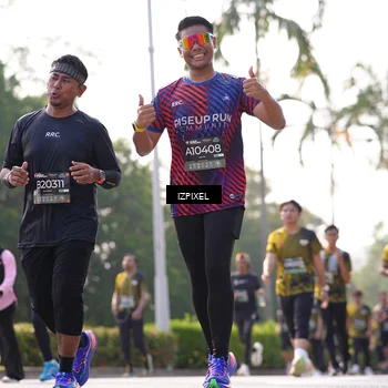 Runner Photo 6547451