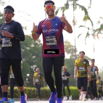 Runner Photo 6547452
