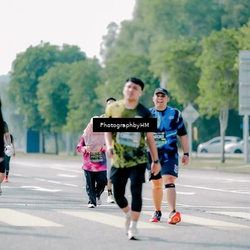 Runner Photo 6547454