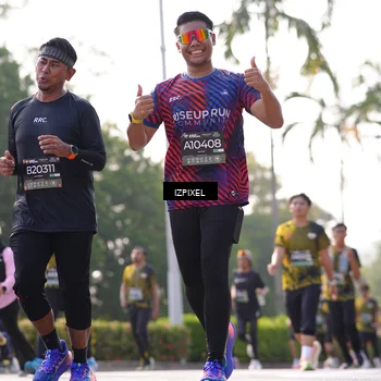 Runner Photo 6547456