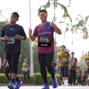 Runner Photo 6547457