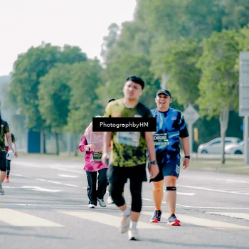 Runner Photo 6547459