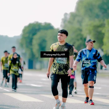 Runner Photo 6547460