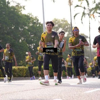 Runner Photo 6547461