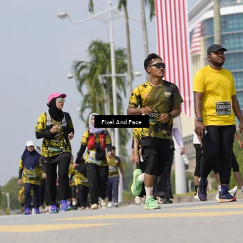 Runner Photo 6547464
