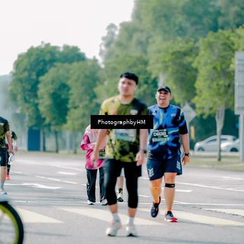Runner Photo 6547465