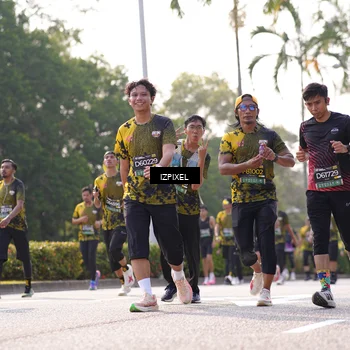Runner Photo 6547466